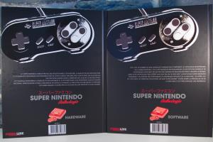 Super Nintendo Anthologie - Big Moustache Edition (07)